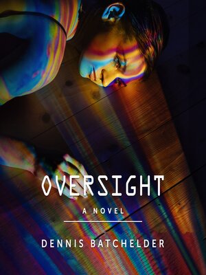cover image of Oversight